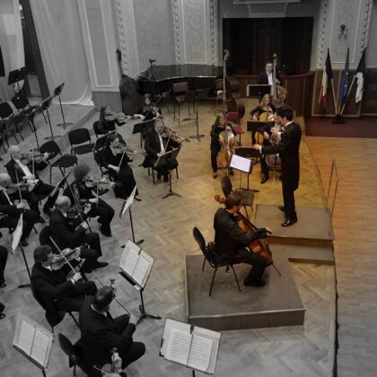 Arad State Philharmonic Orchestra