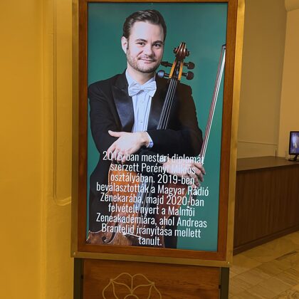 Dvorak cello concerto 2022 September 29