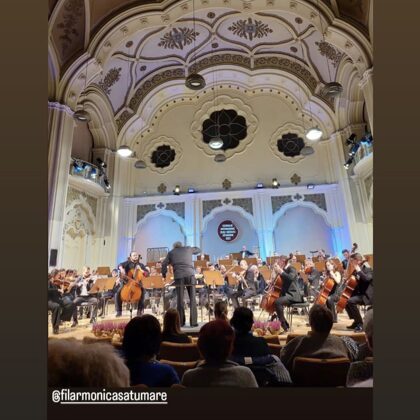 Dvorak cello concerto 2022 September 29