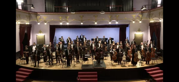 Dohnányi cello concerto