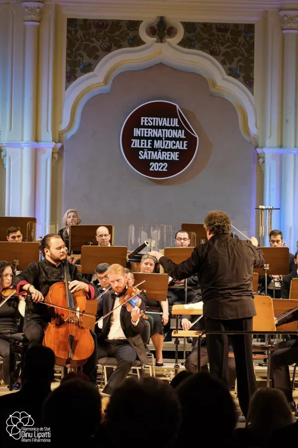 Dvorak cello concerto 2022 September 29